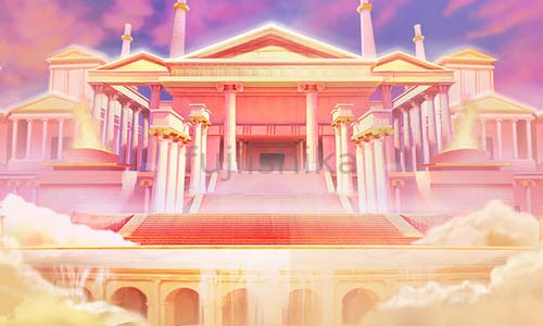 Mantan Pegawai Honorer Sukses Menguasai Gates of Olympus